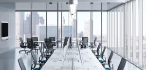 TOPMIND automatiza gestão de salas de reunião para a multinacional Syngenta