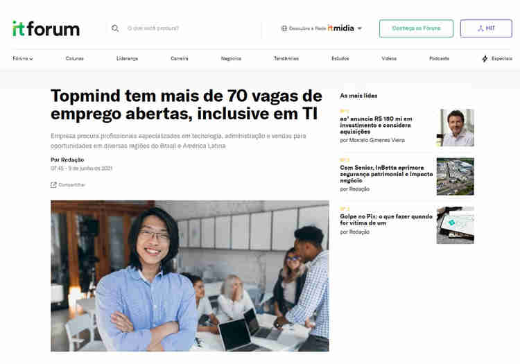 TOPMIND