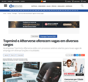 TOPMIND