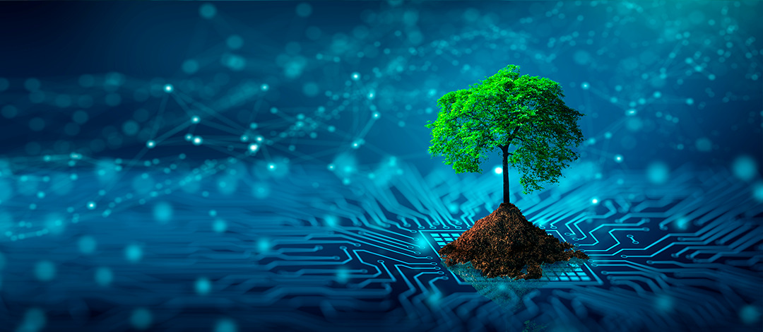 ESG e IA: Novas Tecnologias são chaves para a Sustentabilidade dos Negócios