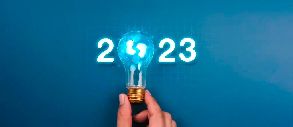 Automação e Inteligência: as principais tendências de Tecnologia para 2023