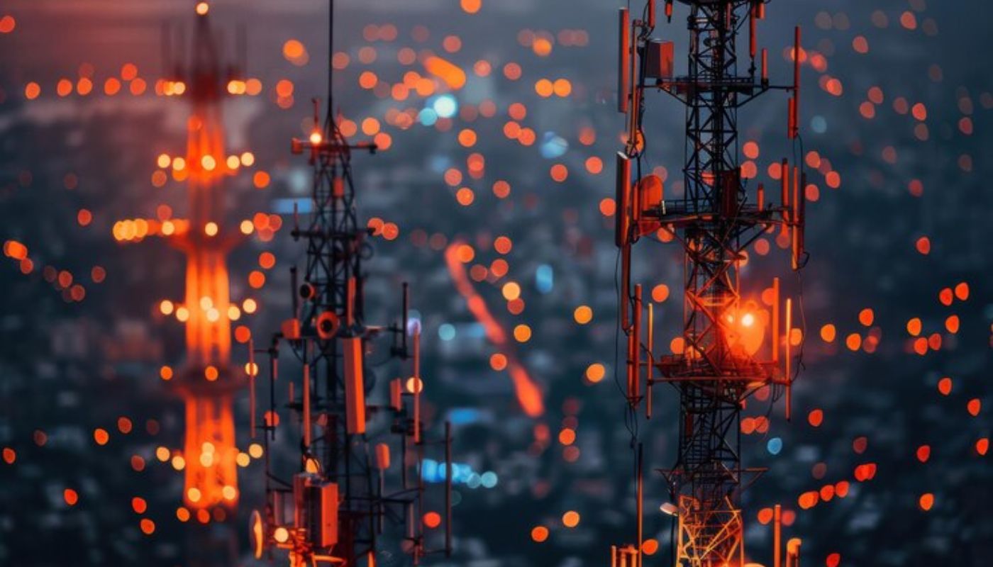 práticas em governança de telecom