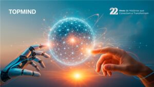 Digital Transformation Trends