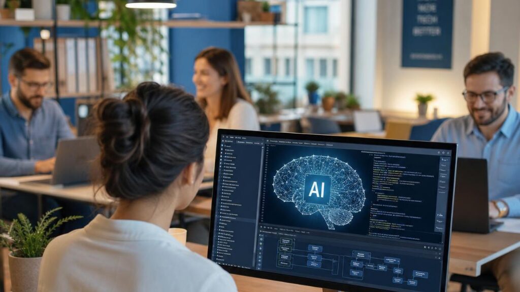 ia,inteligência artificial